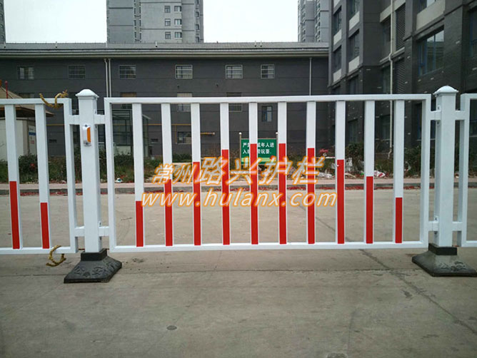 花（huā）式護欄