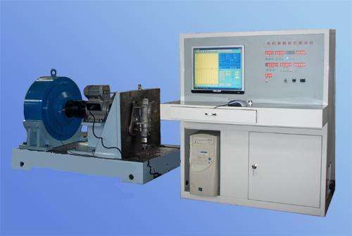 電力（lì）測（cè）功機