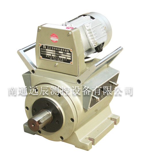 轉矩轉速傳(chuán)感器(qì) 轉矩轉速傳感器