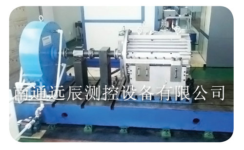 電渦流（liú）製動器