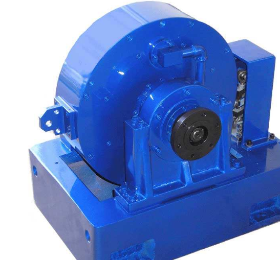 電渦流(liú)測功機 電渦流測(cè)功機(jī)