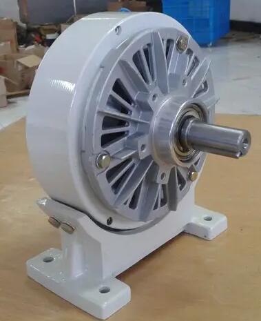 法蘭自冷式磁粉製動器應用(yòng)優勢在哪些方麵 法蘭自冷式磁粉製動器應用優勢在(zài)哪些方麵(miàn)