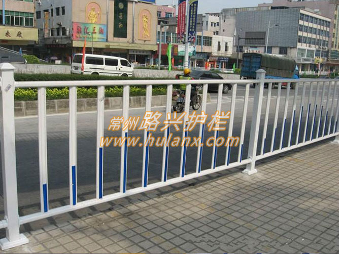 人（rén）行道（dào）護欄