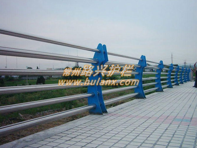 景觀河（hé）道（dào）橋（qiáo）梁護欄
